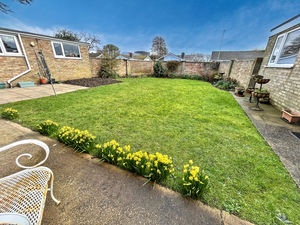 Garden- click for photo gallery